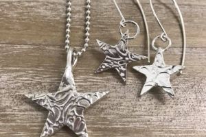 Corzo & Wood's Silver Jewellery Making Experience Days