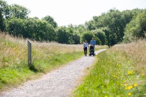 Denham Country Park
