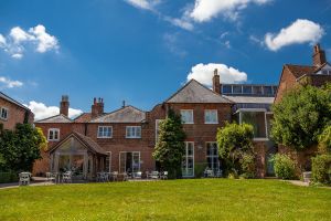 Discover Bucks Museum and the Roald Dahl Children's Gallery