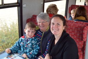 Chinnor and Princes Risborough Railway
