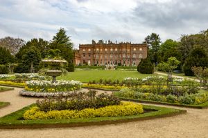 Hughenden