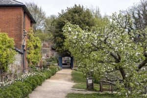 Hughenden