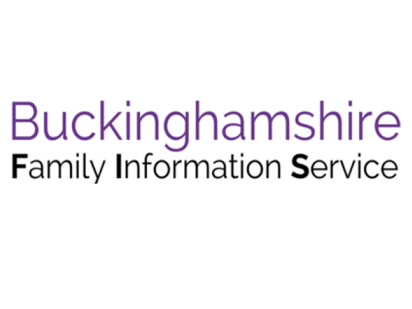 Buckinghamshire Family Information Service 