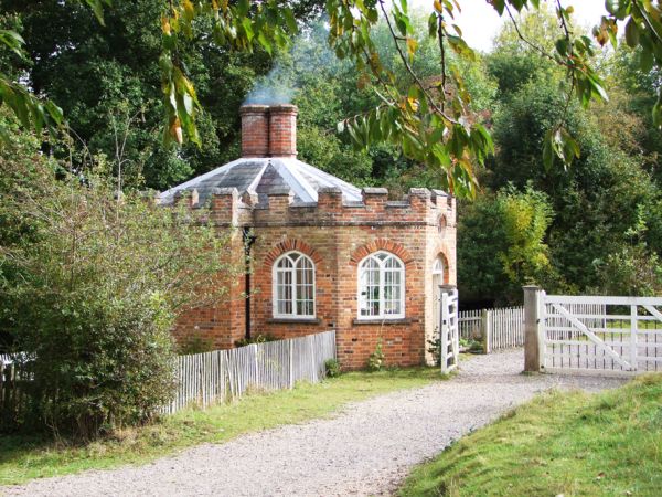 Chiltern Open Air Museum