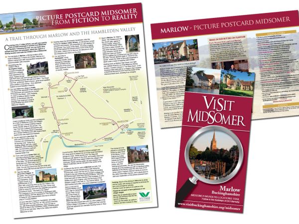 Visit Marlow's Midsomer