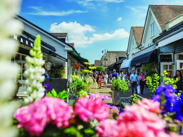 Bicester Village
