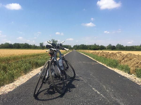 Waddesdon Greenway