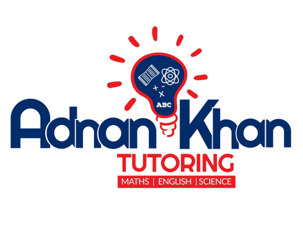 Adnan Khan Tutoring