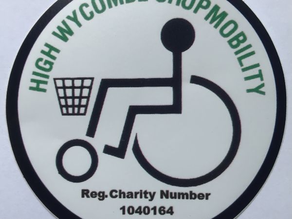 High Wycombe Shopmobility