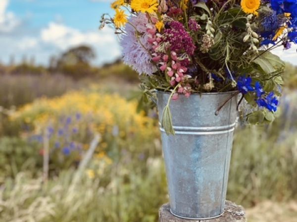 Howe Farm Flowers