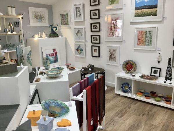 Buckinghamshire Craft Guild