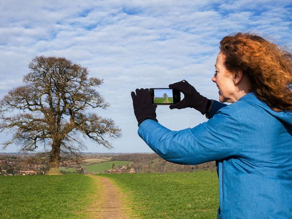 Capture the Chiltern Hills - Experiential Photography Walks