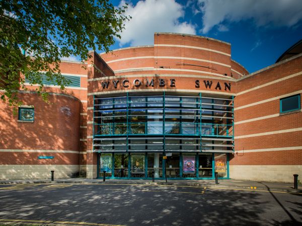 Wycombe Swan Theatre