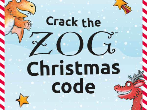 Zog's Christmas Code 