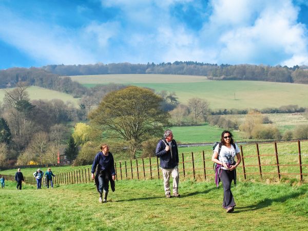 Chilterns Walking Festival 2023