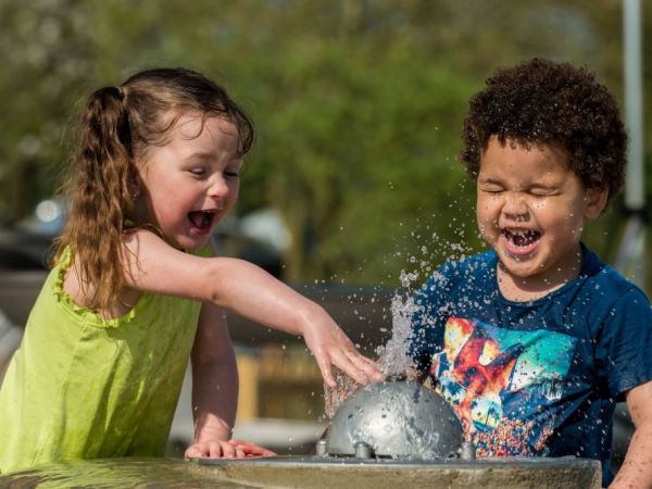 Half term fun this May