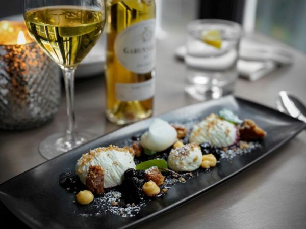 CHEFS TABLE | A Culinary Journey