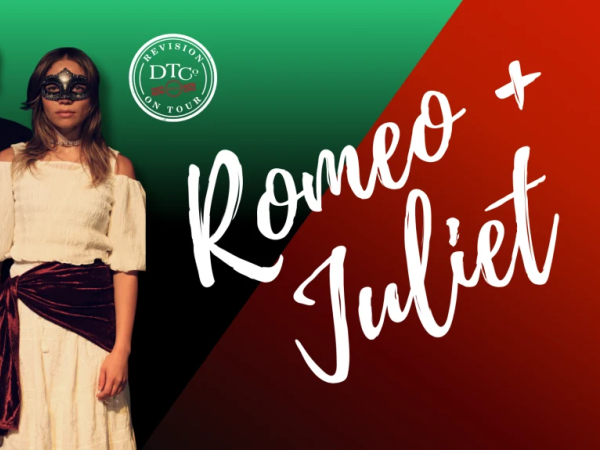 Revision on Tour: Romeo and Juliet