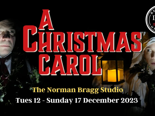 A Christmas Carol