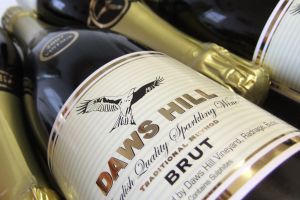 Daws Hill Vineyard