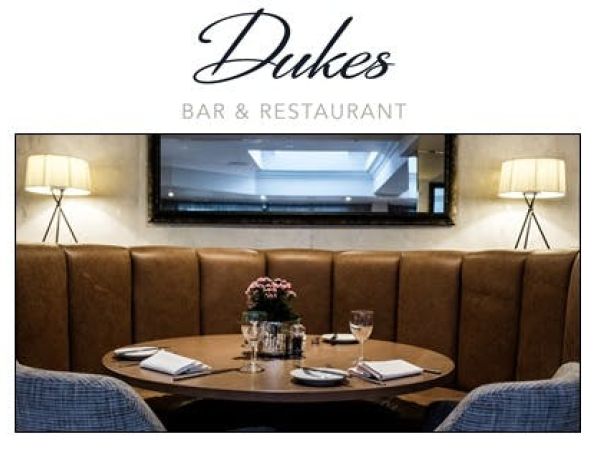 Dukes Bar & Restaurant 