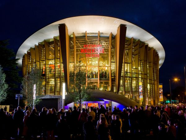 Aylesbury Waterside Theatre Venue Hire