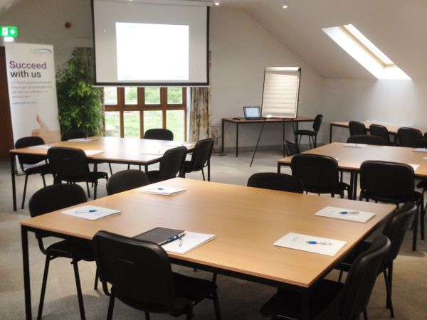 Hogshaw Farm Meeting Space