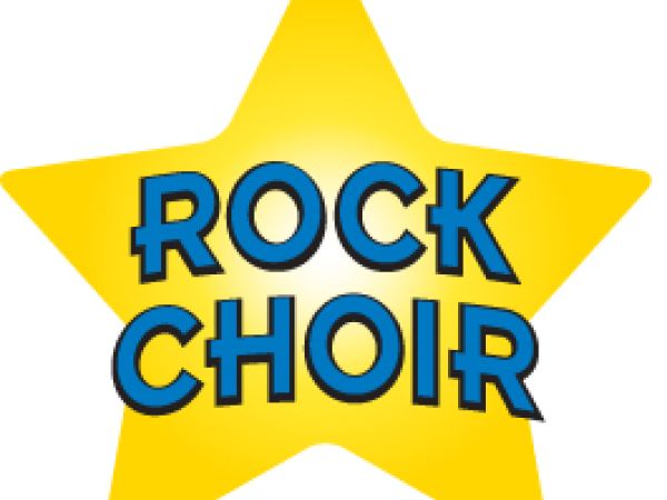 Rock Choir Beaconsfield, High Wycombe, Gerrards Cross