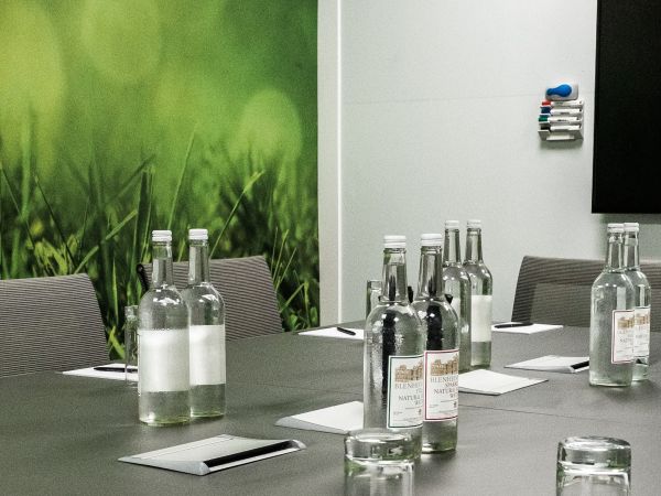 Villier's Meeting & Conferencing 