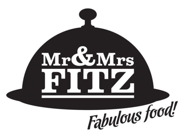 Mr&Mrs Fitz Fabulous Foods!