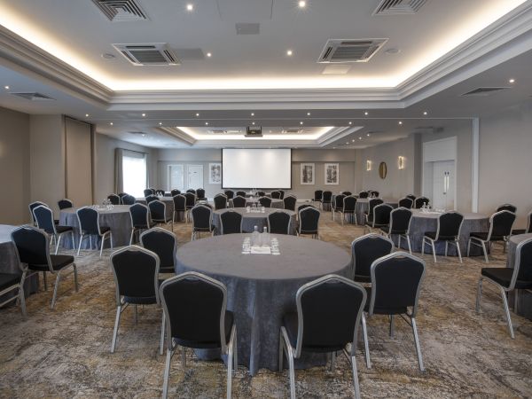 Horwood House Conferences & Events